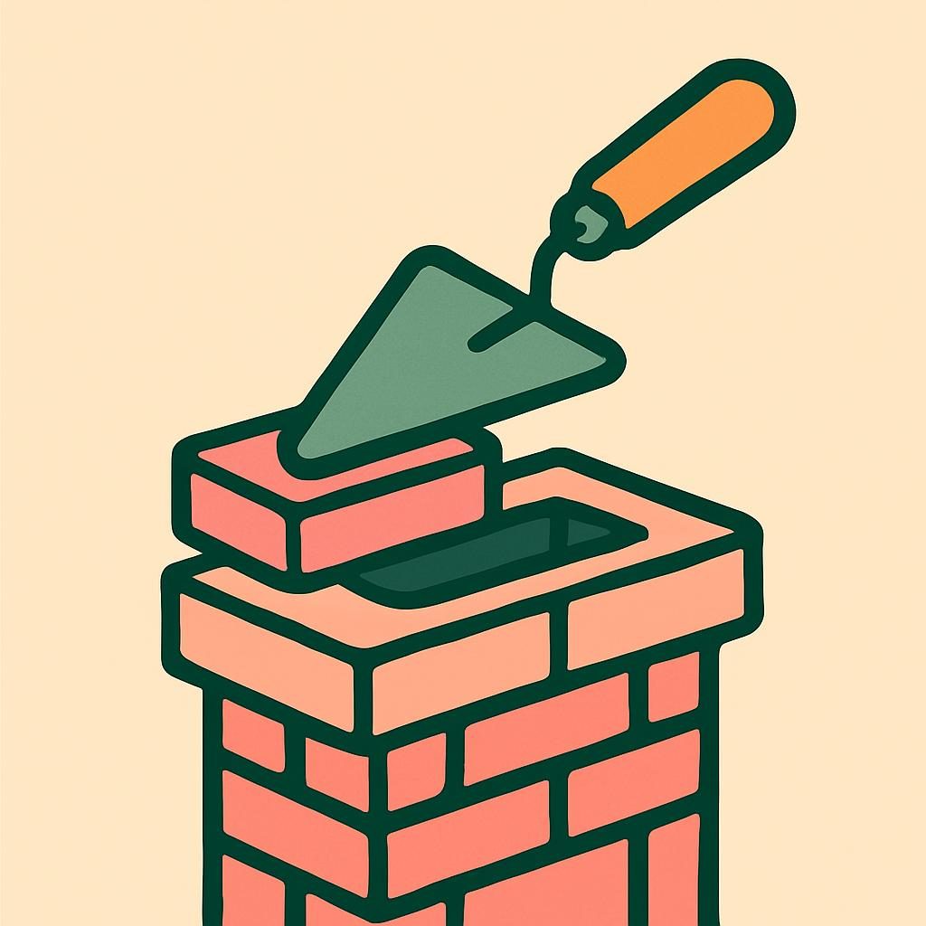 Chimney Repair